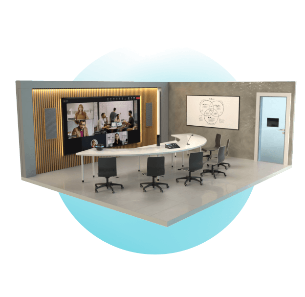 office container