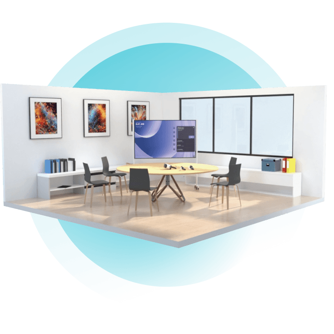 office container
